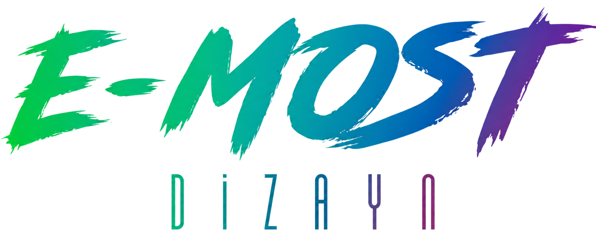 E-Most Dizayn Logo