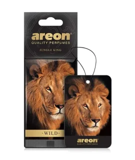 Areon Wild Jungle King Oto Araç Kokusu