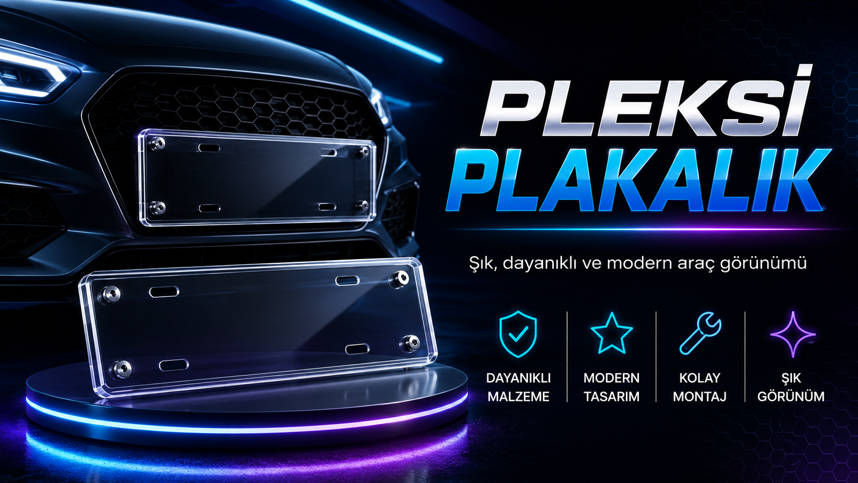 Pleksi Plakalık